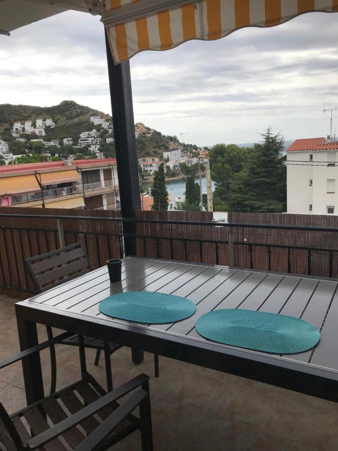 Apartamiento Canyelles 로지즈 외부 사진