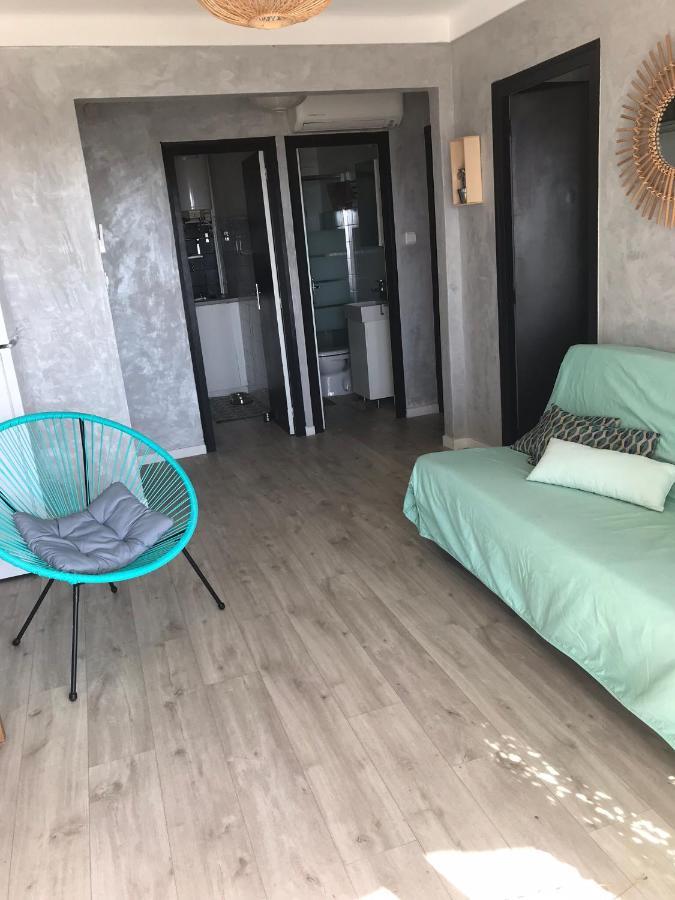 Apartamiento Canyelles 로지즈 외부 사진