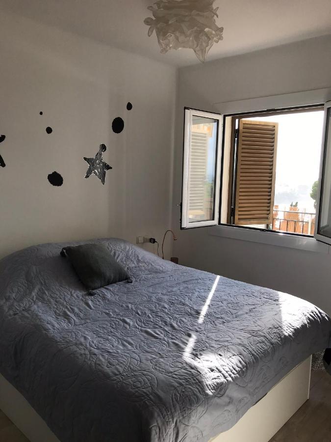 Apartamiento Canyelles 로지즈 외부 사진