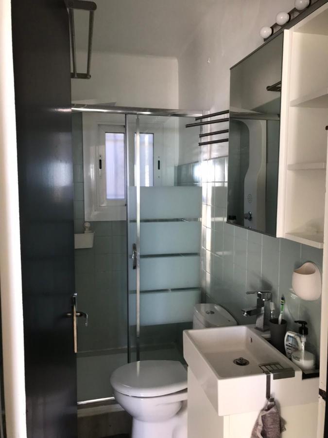 Apartamiento Canyelles 로지즈 외부 사진