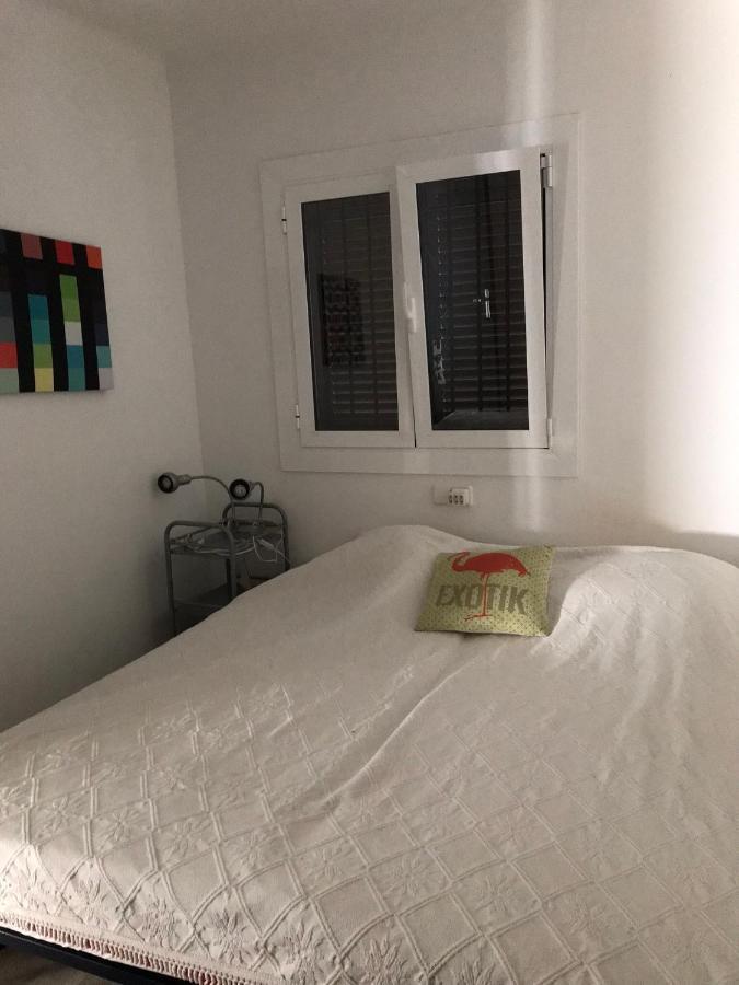 Apartamiento Canyelles 로지즈 외부 사진
